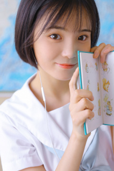 粉衣电梯